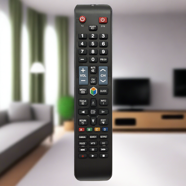 NEW REMOTE BN59-01178W / BN5901178W For Samsung Smart TV UN65JU650DF