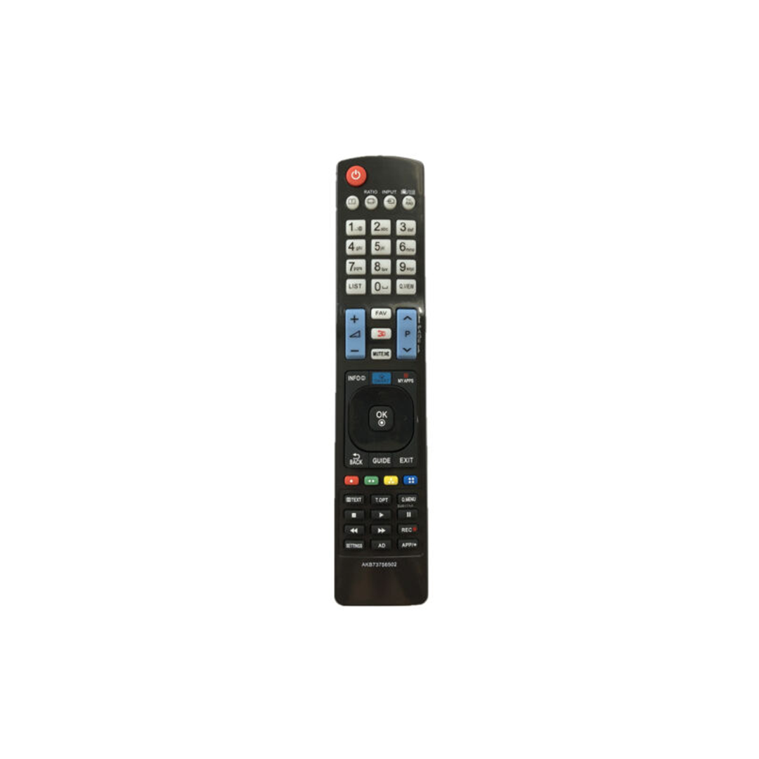 Nuevo mando a distancia AKB73756502 TV para LG Smart TV AKB73756567 AKB73756542