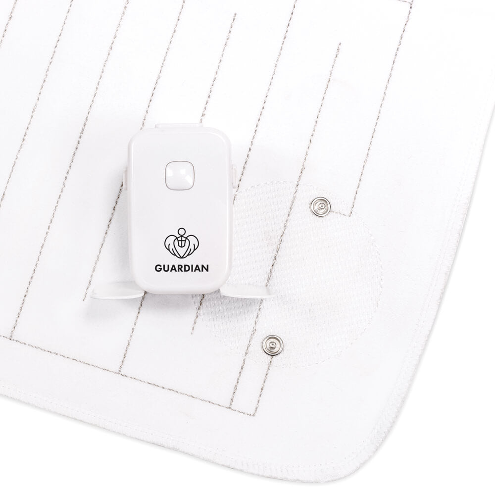 Guardian Bedside Bedwetting Alarm