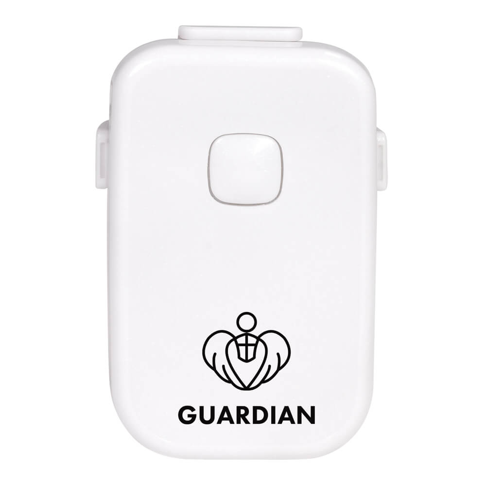 Guardian Bedside Bedwetting Alarm