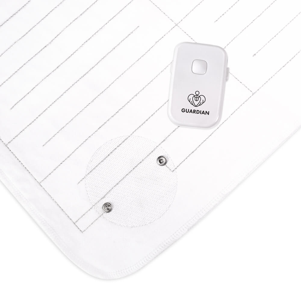 Guardian Bedside Bedwetting Alarm