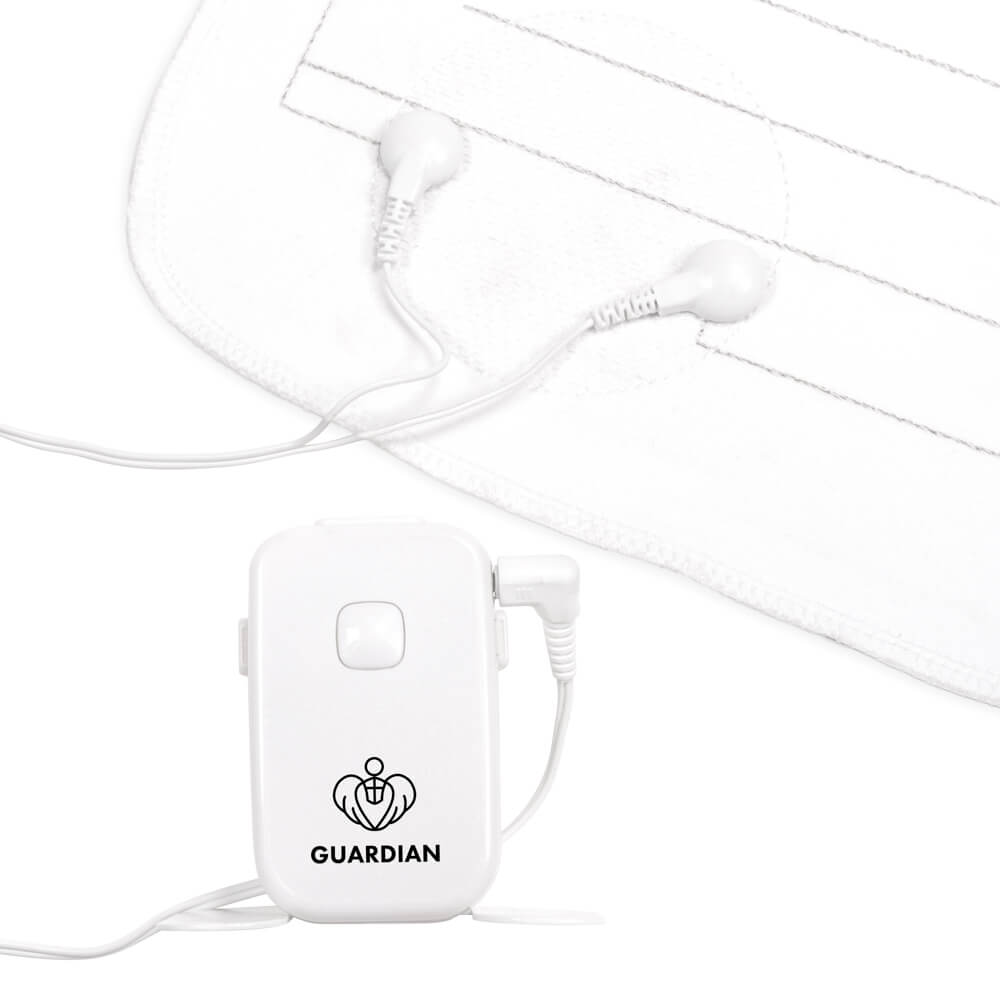 Guardian Bedside Bedwetting Alarm