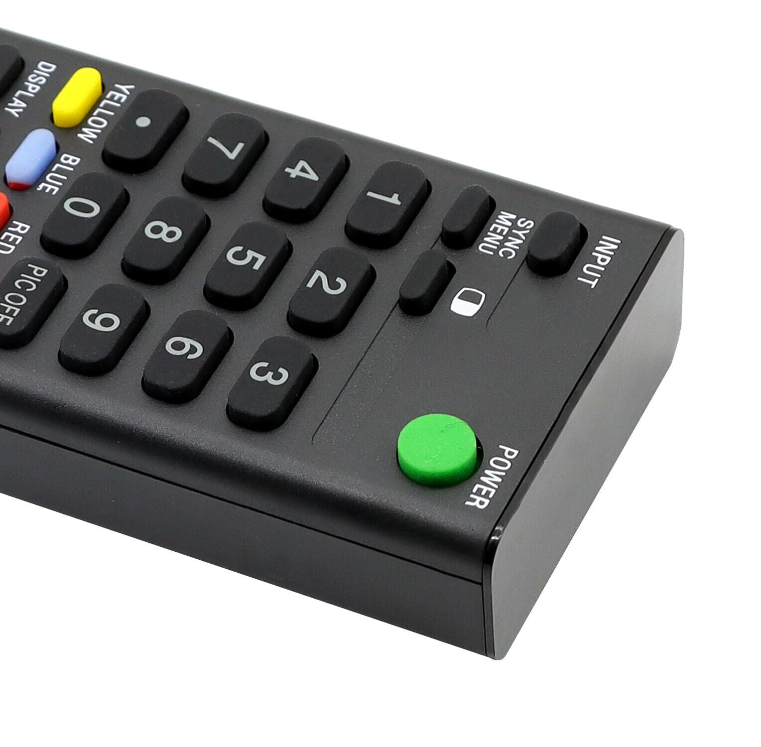 Nuevo mando a distancia universal de repuesto para todos los televisores Sony Bravia Smart TV