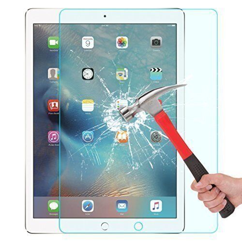 Premium Tempered Glass Clear LCD Screen Protector for Apple iPad Pro 9.7 Retina - Doug's Dojo