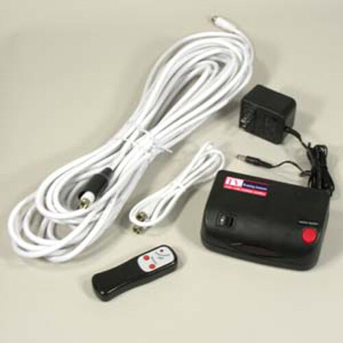 HDTV 1080P Outdoor Amplified Digital Antenna 360 Rotor HD TV UHF VHF FM 150 Mile - Doug's Dojo
