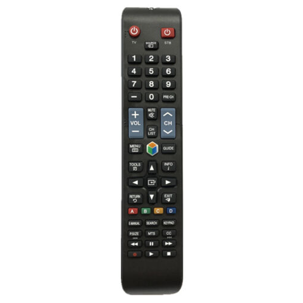 New Remote BN59-01178W for SAMSUNG SMART TV UN46H6201 UN46H6203 UN50H5203