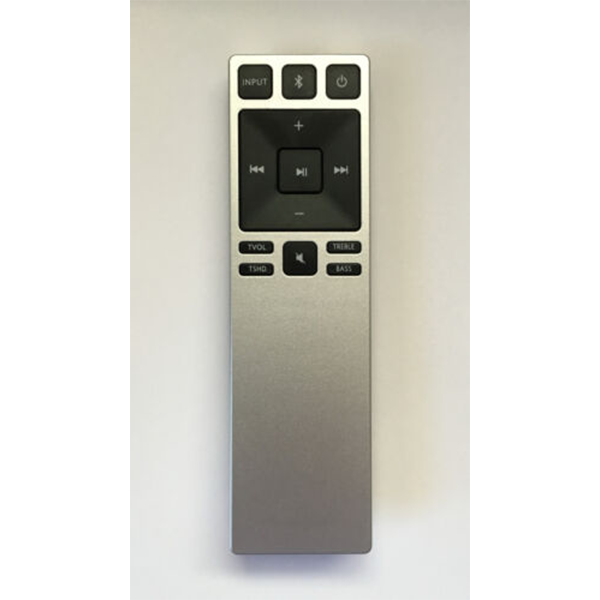 NEW Remote XRS321 for VIZIO SoundBar SB3821-D6 SB3830-C6M SS2520-C6 SS2521-C6