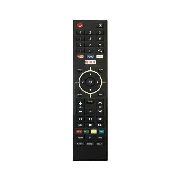 Nuevo mando a distancia para Westinghouse Smart TV WE50UB4417 WE55UB4417 WD40FB2530