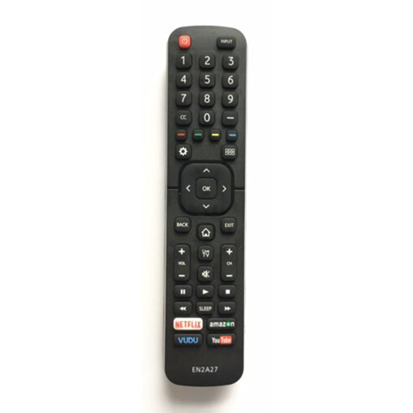 New Remote EN2A27 for Hisense SMART LED TV Remote Control 55H6B 50H7GB