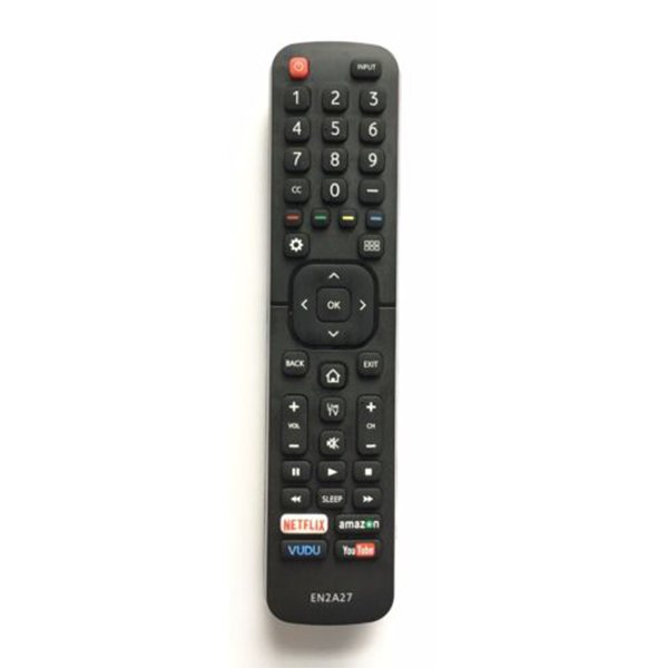 Nuevo mando a distancia EN2A27 para Hisense SMART LED TV Control remoto 55H6B 50H7GB