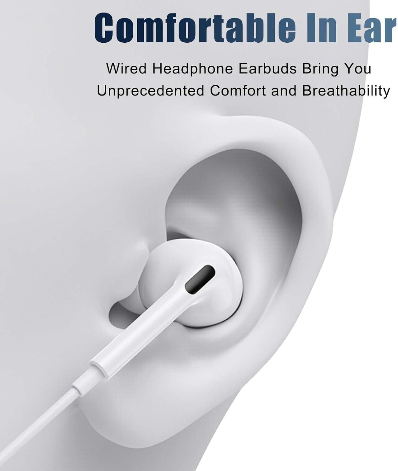 OEM Samsung Headphones Headset Earbuds For Galaxy S24 S23 S22 S21 S20 S10 Note20