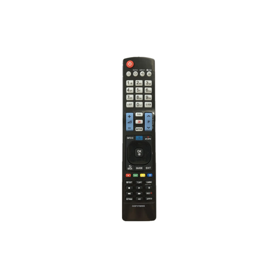 New AKB73756502 TV Remote Control for LG Smart TV AKB73756567 AKB73756542