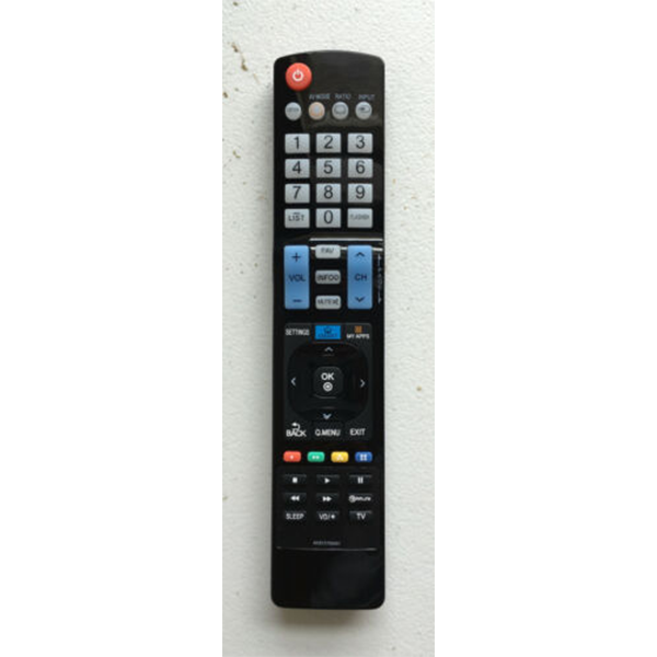 NEW TV Remote AKB73756567 For LG Smart TV 43UK6090PUA 50UM7300PUA OLED65C9PUA