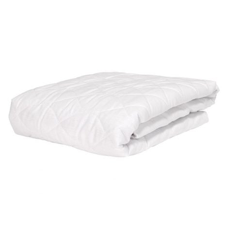 Chummie Deluxe Quilted Waterproof Mattress Pad-with wings