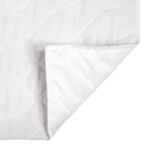 Chummie Deluxe Quilted Waterproof Mattress Pad-with wings