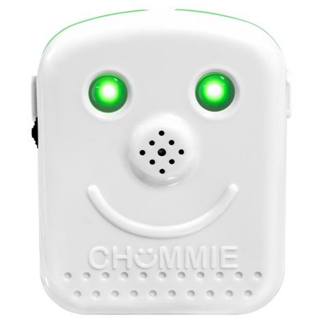 Chummie Premium Bedwetting Alarm