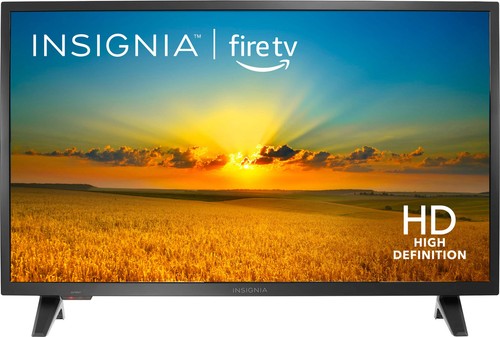Insignia- 32" Class F20 Series LED HD Smart Fire TV
