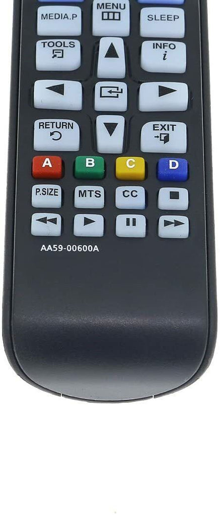 New TV Remote with all backlit light-up buttons for All Samsung Smart TVs