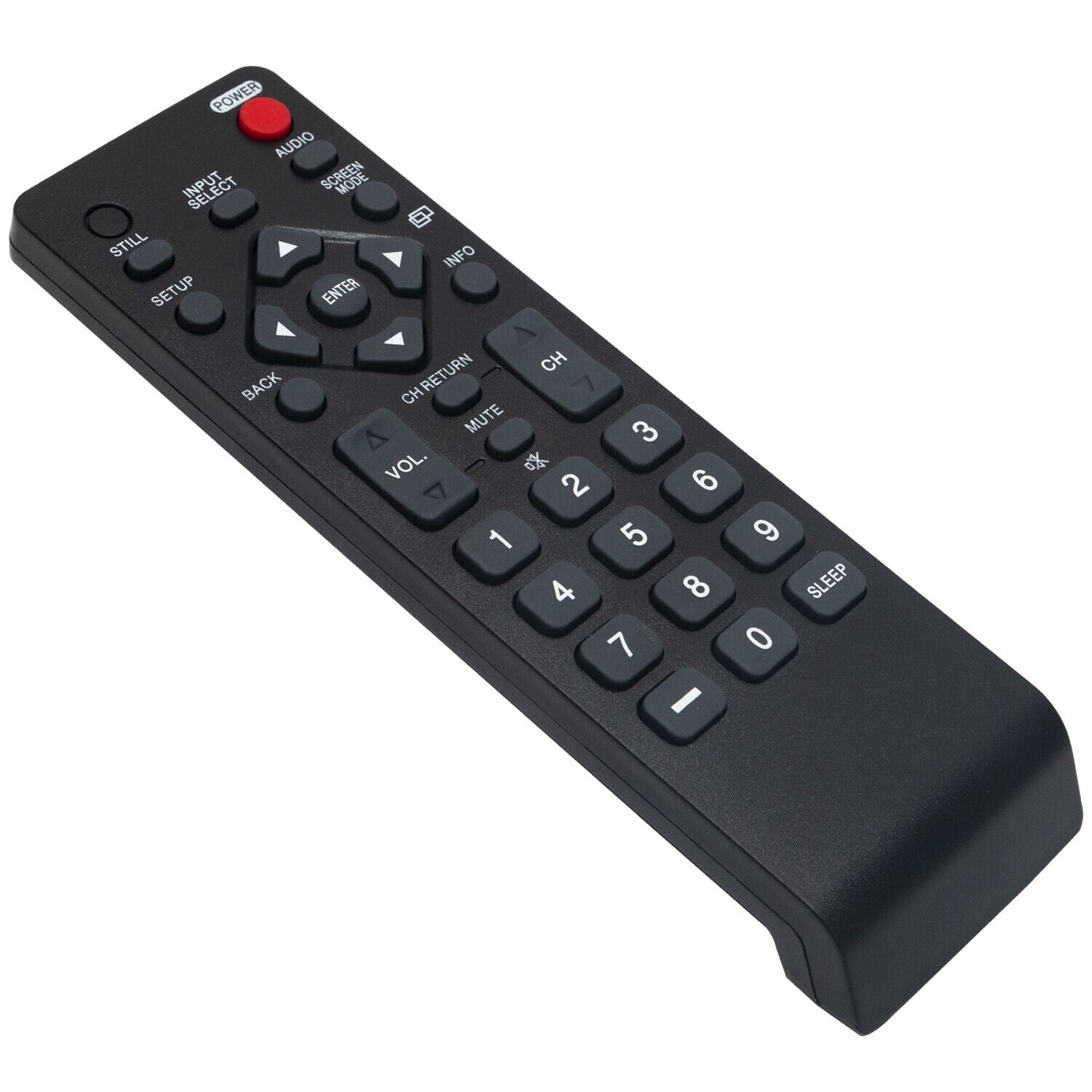 NEW NH001UD NH000UD Remote for Sylvania Emerson TV LC320EM2 LC320EM1 LC401EM3F