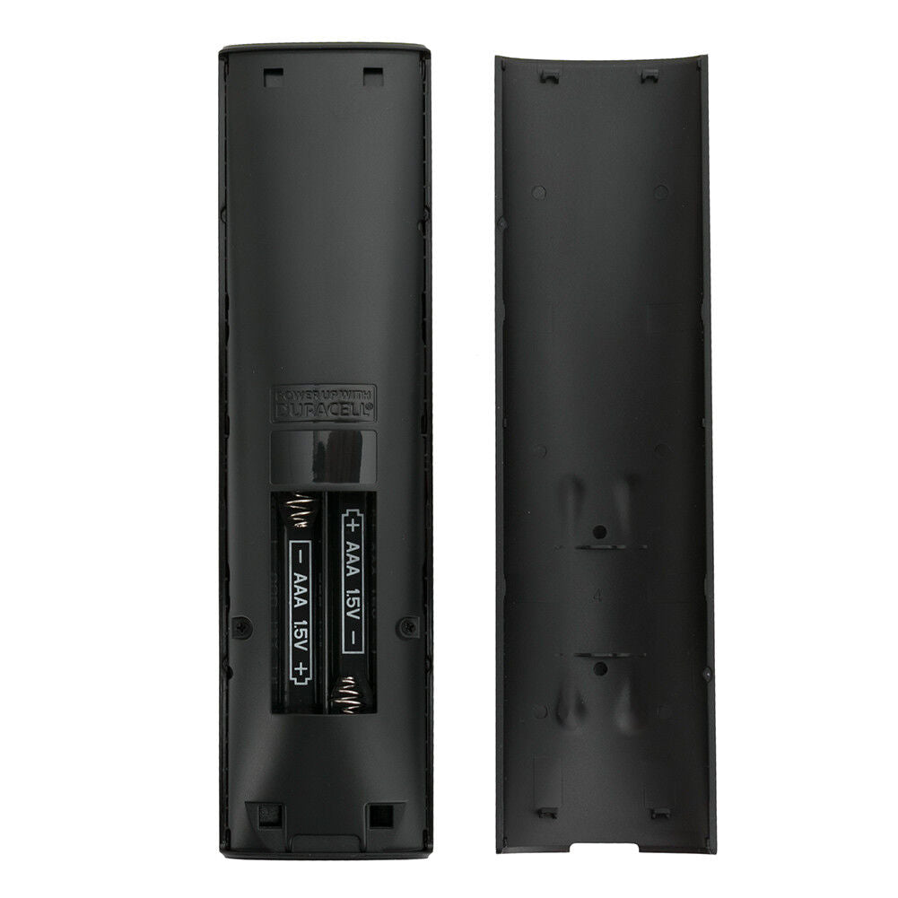 New XRT136 for Vizio Smart TV Remote Control with Vudu Amazon iHeart Netflix 6 Keys
