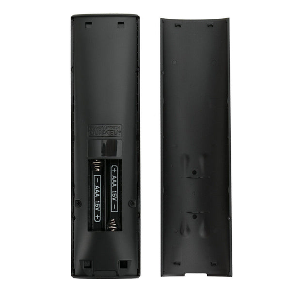 New XRT136 for Vizio Smart TV Remote Control with Vudu Amazon iHeart Netflix 6 Keys