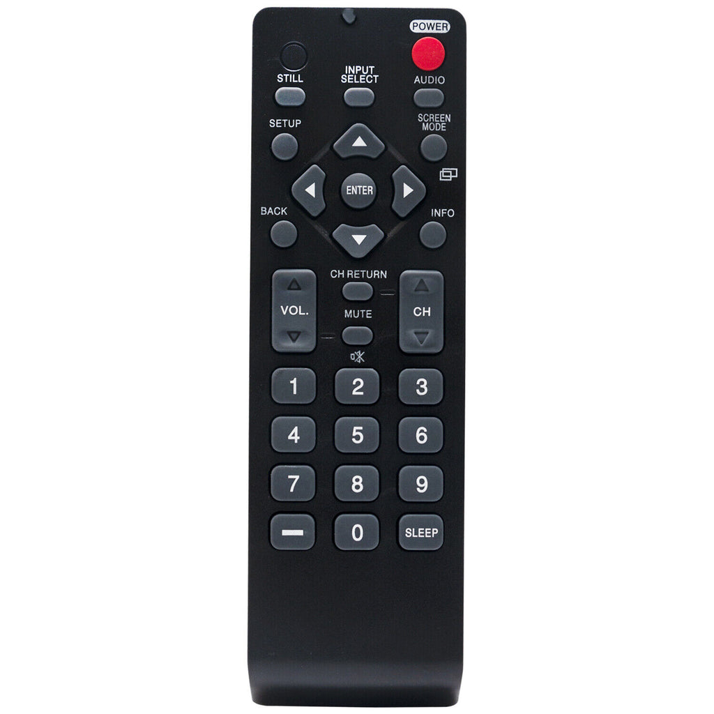 NEW NH001UD NH000UD Remote for Sylvania Emerson TV LC320EM2 LC320EM1 LC401EM3F