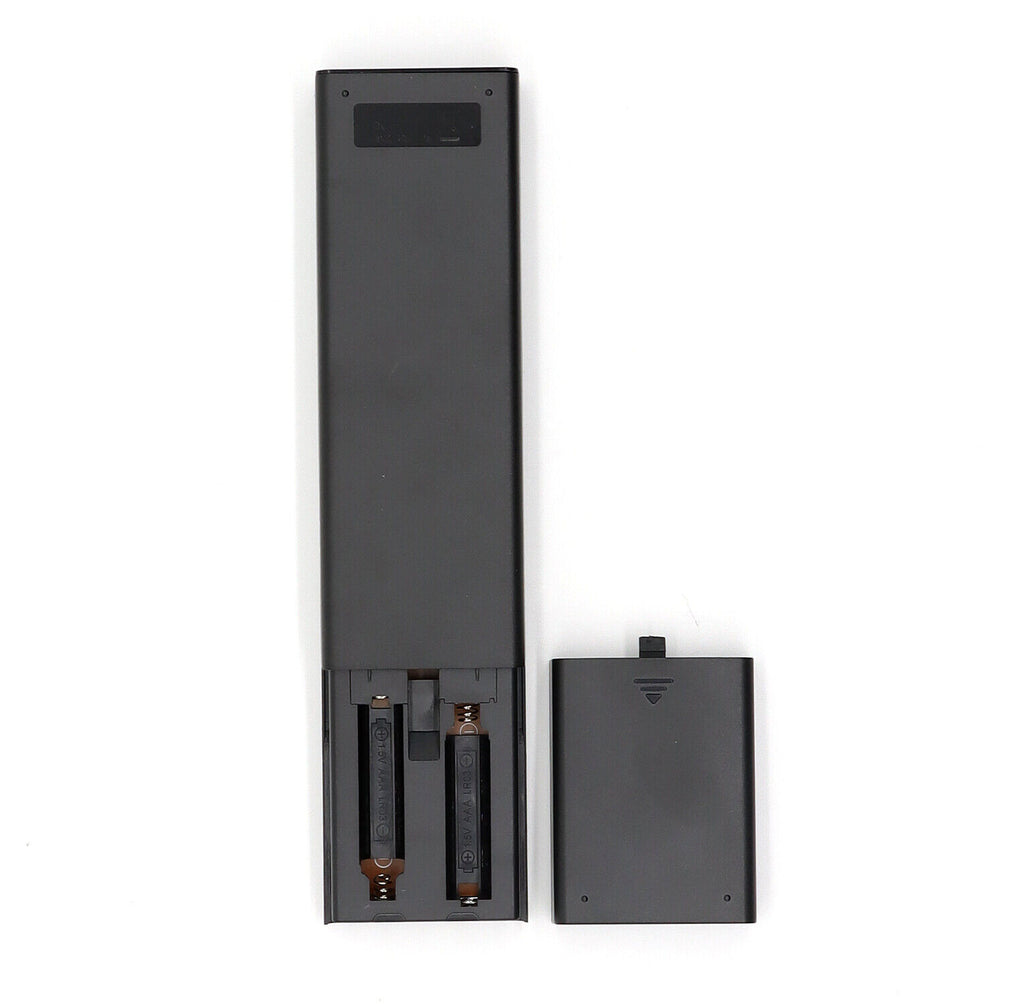 New Universal Replacement Remote Control for All Sony TV Bravia Smart TV