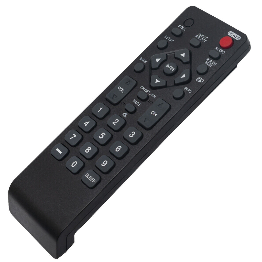 NEW NH001UD NH000UD Remote for Sylvania Emerson TV LC320EM2 LC320EM1 LC401EM3F