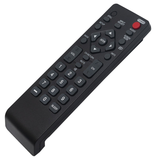 NEW NH001UD NH000UD Remote for Sylvania Emerson TV LC320EM2 LC320EM1 LC401EM3F