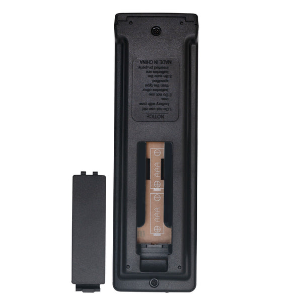 NEW NH001UD NH000UD Remote for Sylvania Emerson TV LC320EM2 LC320EM1 LC401EM3F
