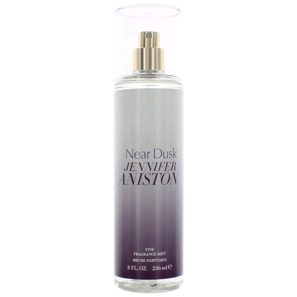 Near Dusk by Jennifer Aniston, 8 oz Fine Fragrance Mist for Women