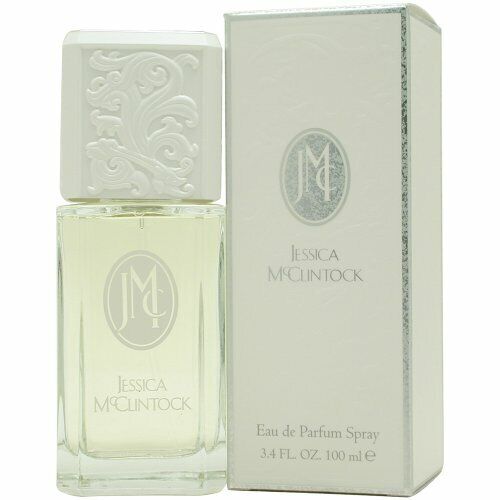 Jessica McClintock JMC EDP Perfume for Women 3.3 / 3.4 oz New In Box