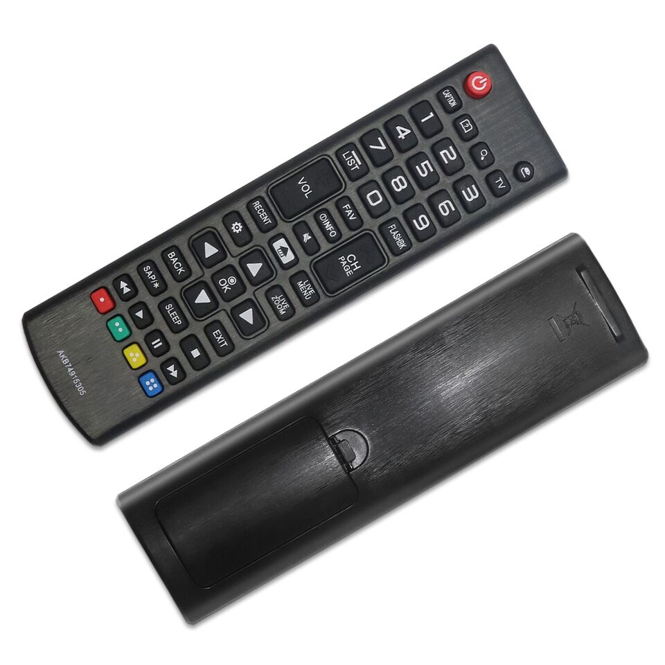 Nuevo mando a distancia AKB74915305 para televisores LG 43UH6030 43UH6100 43UH6500 49UH6030
