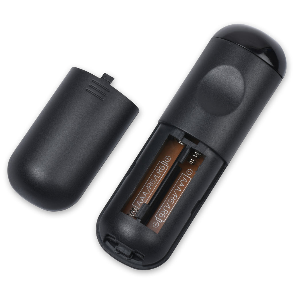 (NOT FOR ROKU TCL TV!) Replacement Remote Control 1 for ROKU 1 2 3 4 LT HD XD XS XDS with Instant Replay - Doug's Dojo