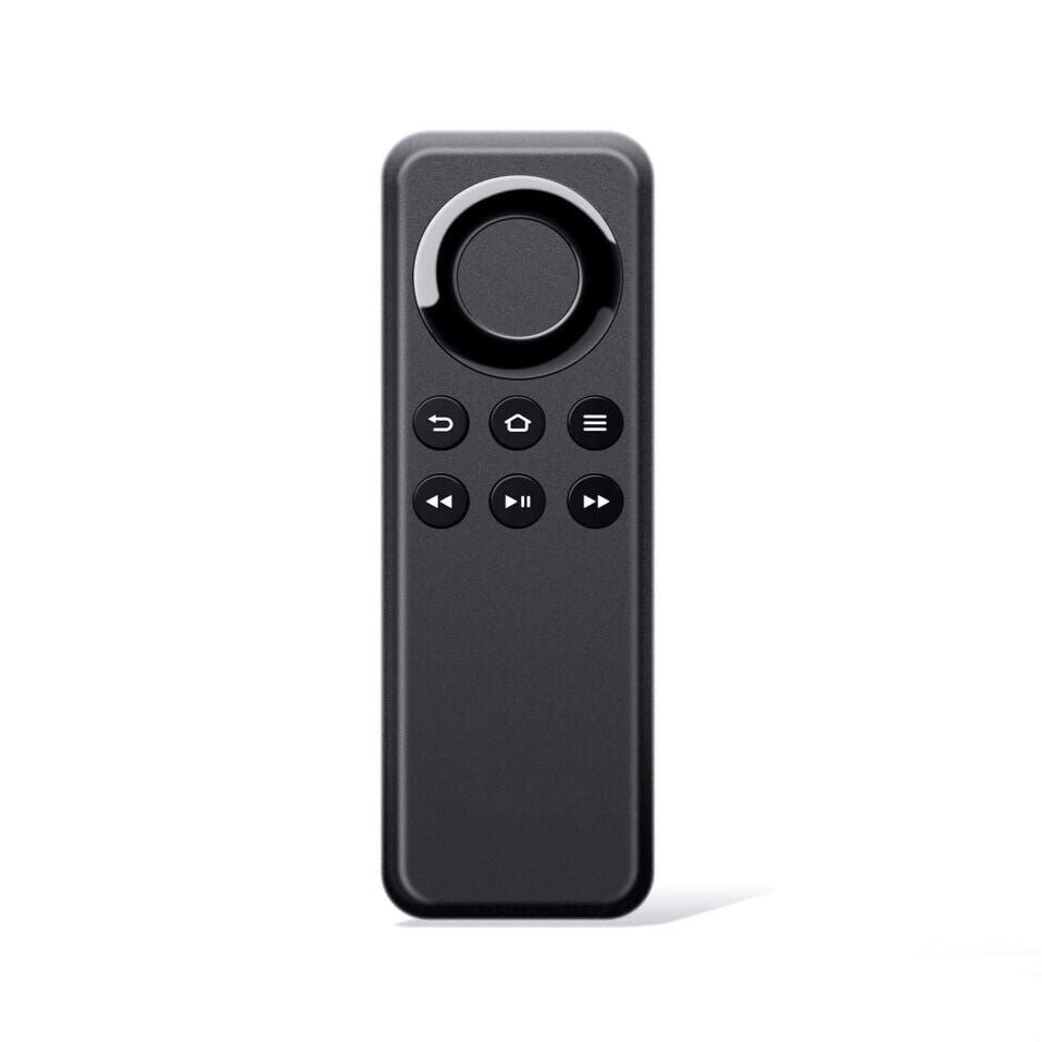 NEW Remote Control Replacement for Amazon Fire Stick TV Streaming Player Box - Doug's Dojo