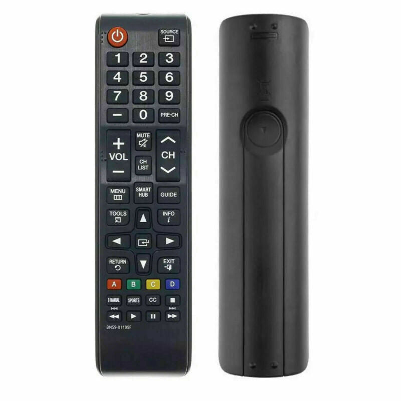 New BN59-01199F Remote Control Universal for most Samsung Smart TV LED LCD HDTV