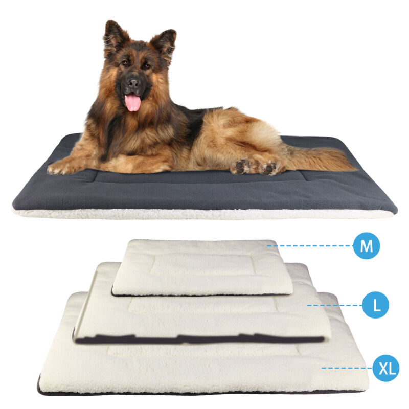 Waterproof Electric Heating Pad / Pet Bed Warmer Mat Cushion Bed For Pet Dog Cat