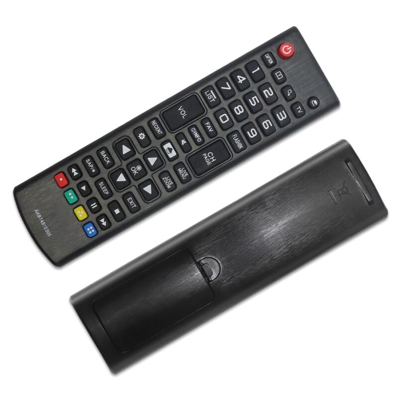 Nuevo mando a distancia AKB74915305 para televisores LG 43UH6030 43UH6100 43UH6500 49UH6030