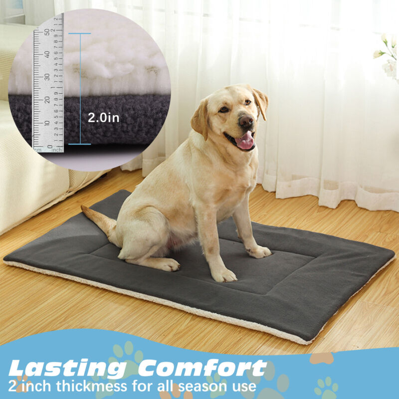 Waterproof Electric Heating Pad / Pet Bed Warmer Mat Cushion Bed For Pet Dog Cat