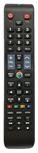 New BN59-01178W Replacement Remote for Samsung Smart TV UN46D7000 UN55F7100 - Doug's Dojo