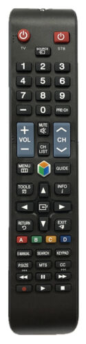 New USBRMT Remote BN59-01178W for SAMSUNG SMART TV UN46H6201 UN46H6203 UN50H5203 - Doug's Dojo