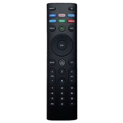 Universal TV Remote Control XRT140 fit for All Vizio OLED Smart TV D/M/P series - Doug's Dojo