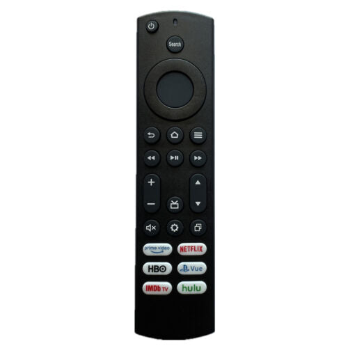 NS-RCFNA-21 Replace Remote Control for Insignia Fire TV Edision NS-50DF710NA21 - Doug's Dojo