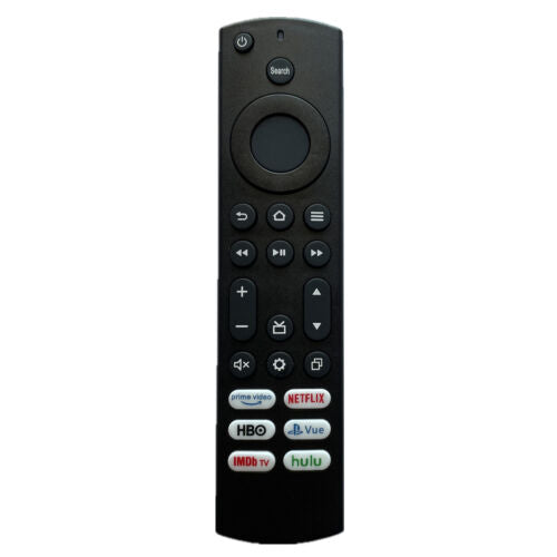 NS-RCFNA-21 Replace Remote Control for Insignia Fire TV Edision NS-50DF710NA21 - Doug's Dojo