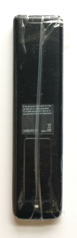 B-Stock Remote BN59-01051A For All Samsung Smart TV with All backlit buttons - Doug's Dojo