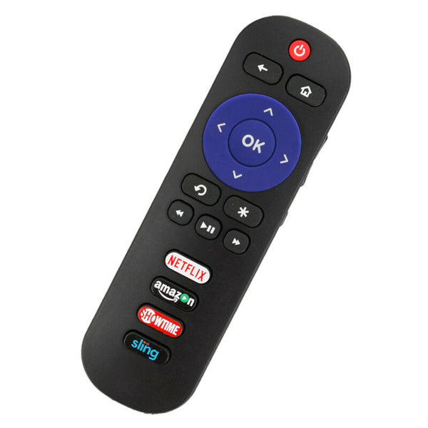 New EN3B32HS Replace Remote for Hisense TV 32H4CA 40H4C1 40H4C2 48H4C 50H4C - Doug's Dojo