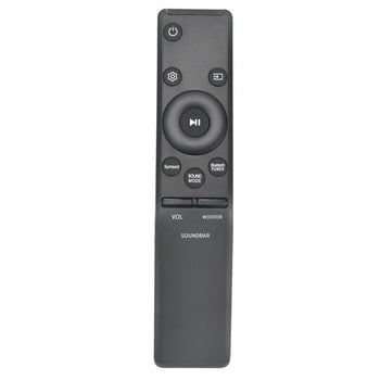 New Remote AH59-02758A for Samsung Sound Bar HWM360/ZA HW-MM55/ZA HWMM55 HW-M450 - Doug's Dojo