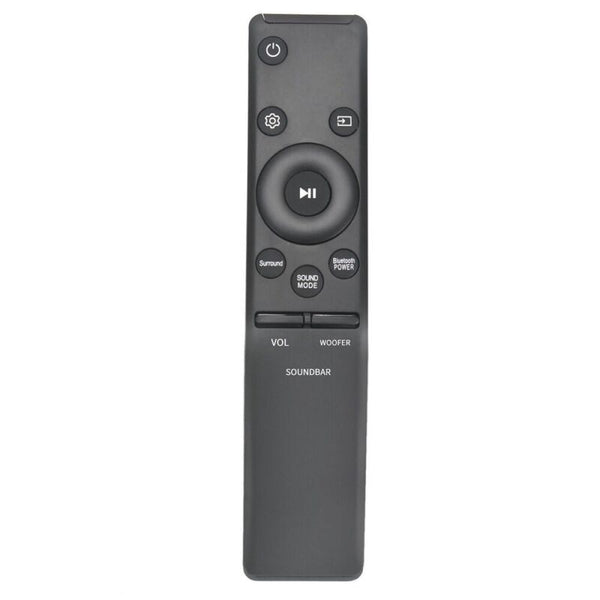 New Remote AH59-02758A for Samsung Sound Bar HWM360/ZA HW-MM55/ZA HWMM55 HW-M450 - Doug's Dojo
