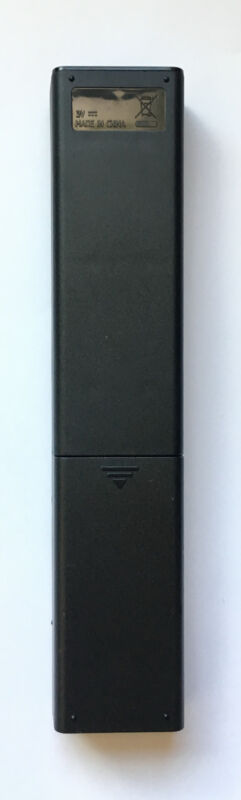 New Sony Replacement Remote RMT-AH101U for Sony Soundbar system HT-CT780 - Doug's Dojo