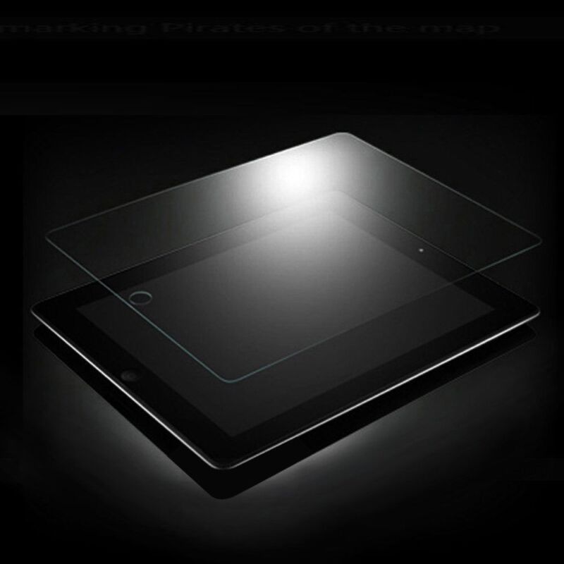 Premium Tempered Glass Clear LCD Screen Protector for Apple iPad Pro 9.7 Retina - Doug's Dojo